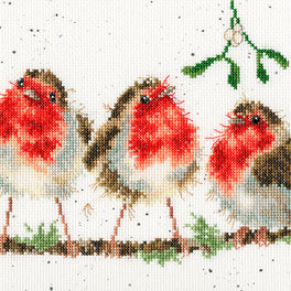 Rockin Robins