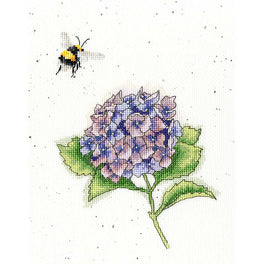 The Busy Bee