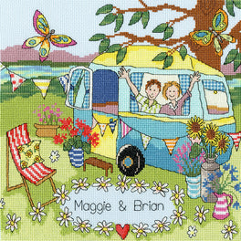 Our Caravan