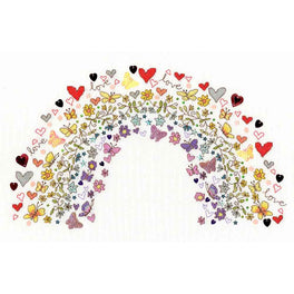 Lovely Rainbow