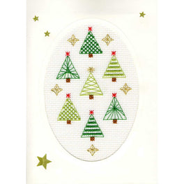 Christmas Forest