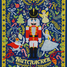 The Christmas Nutcracker
