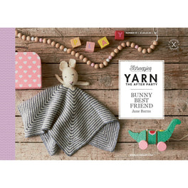 Yarn The After Party 111 Bunny Best Friend