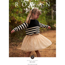 Hide in Rowan Summerlite Dk - Digital Version ZB332-00003