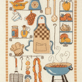 Let's Cook