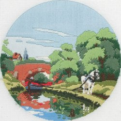 The Towpath