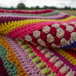 Spice of Life CAL Colour Pack - Ode to Autumn