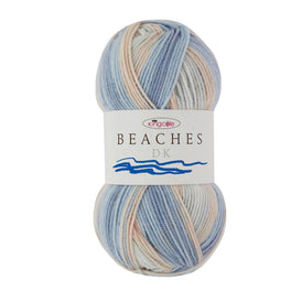 King Cole Beaches Dk