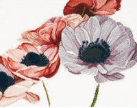 Hearts of Anemones
