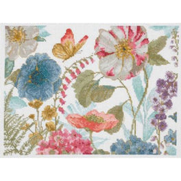 Rainbow Seeds Flowers I
