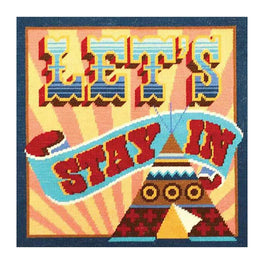 Let's Stay In