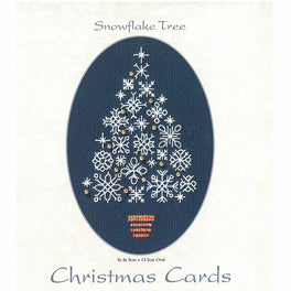 Snowflake Tree