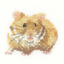 Hamster Coaster