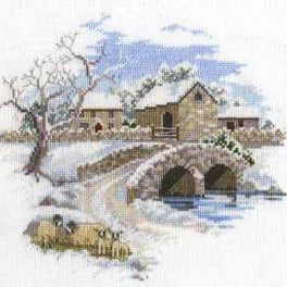 Winterbourne Farm