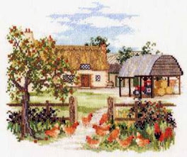 Appletree Farm