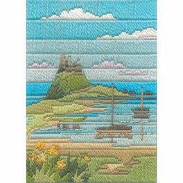 Coastal Spring