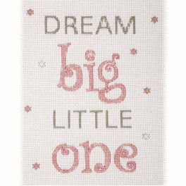 Dream Big (Pink) - Best Friends Collection
