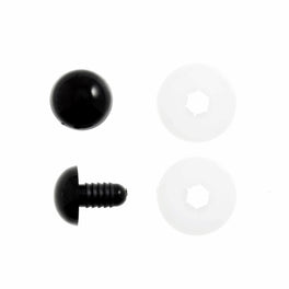 Black Eyes - 6mm