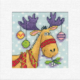 Reindeer