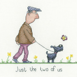 The Two Of Us