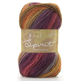 Hayfield Spirit Dk