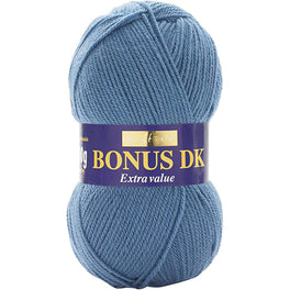 Hayfield Bonus Dk 100g