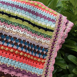 A Spicier Life CAL Colour Pack - Stylecraft Special DK - Jaipur