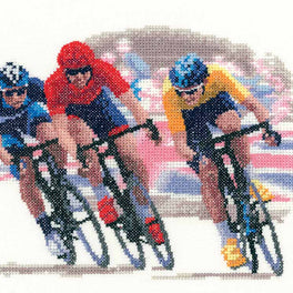 Cycle Race