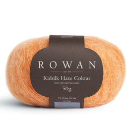 Rowan Kidsilk Haze Colour