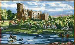 Duvegan Castle, Isle of Skye