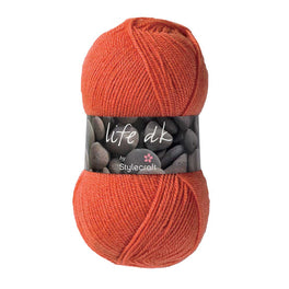 Stylecraft Life Dk