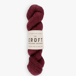 West Yorkshire Spinners The Croft DK