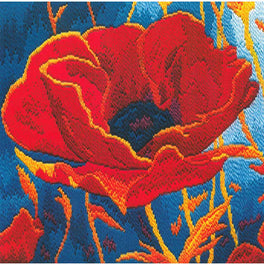 Poppy Head