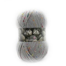 Stylecraft Life Nepp Dk