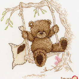 Popcorn - On the Rope Swing