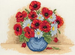 Poppy Spray