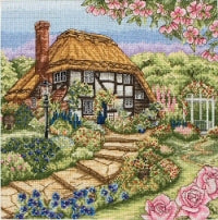 Rose Cottage