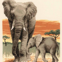 Elephant's Journey