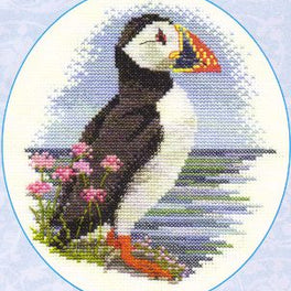 Puffin