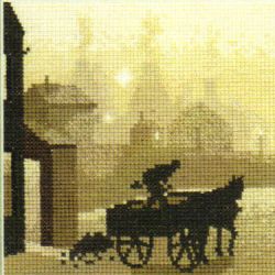 The Coalman