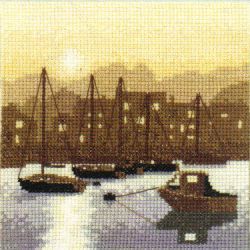 Harbour Lights