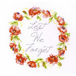 Remembrance - Lest We Forget