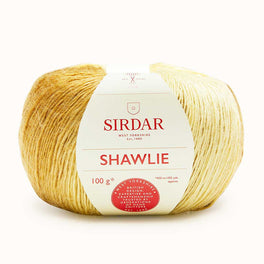Sirdar Shawlie