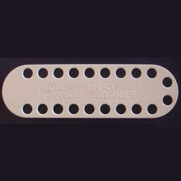 Siesta Thread Organiser