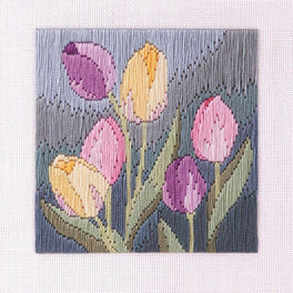 Tulips