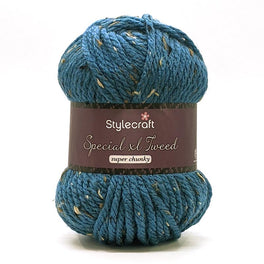 Stylecraft Special XL Tweed