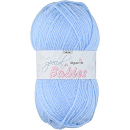 Stylecraft Special for Babies Aran