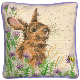 The Meadow Tapestry