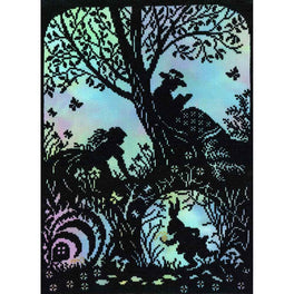 Fairy Tales: I'm Late