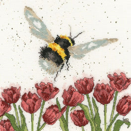 Flight of the Bumblebee